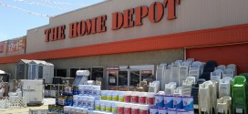 Home Depot, Mexicali