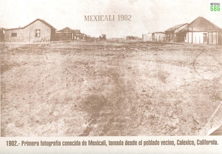 primer fotografia de mexicali