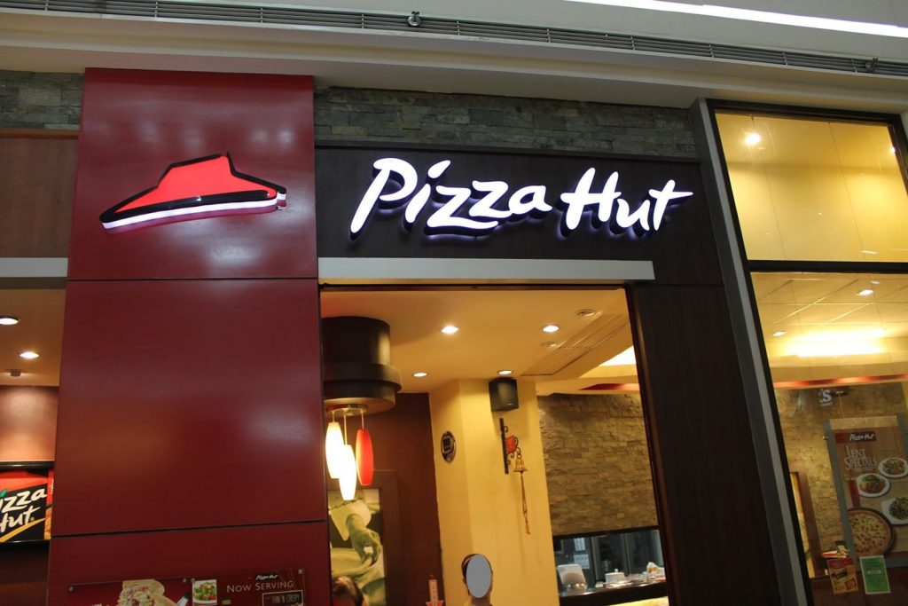 mexicali pizza hut