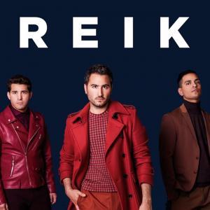 reik mexicali