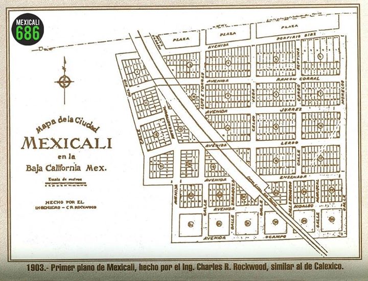 plano de mexicali