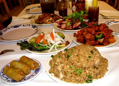 comida china mexicali