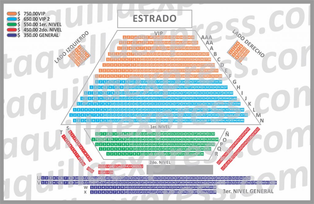 precios franco escamilla mexicali