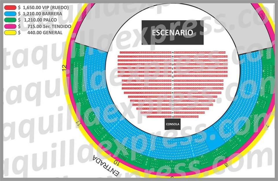 precios ha ash mexicali 2018