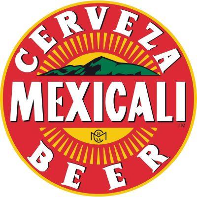 cervezas mexicali