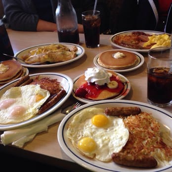 desayunos mexicali