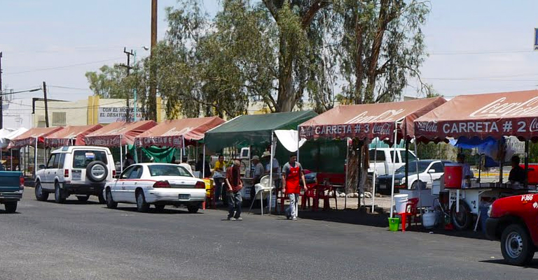 Los 5 mejores lugares para desayunar en Mexicali