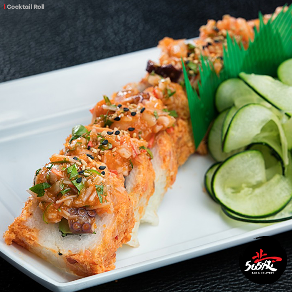 cocktailroll Mexicali 686