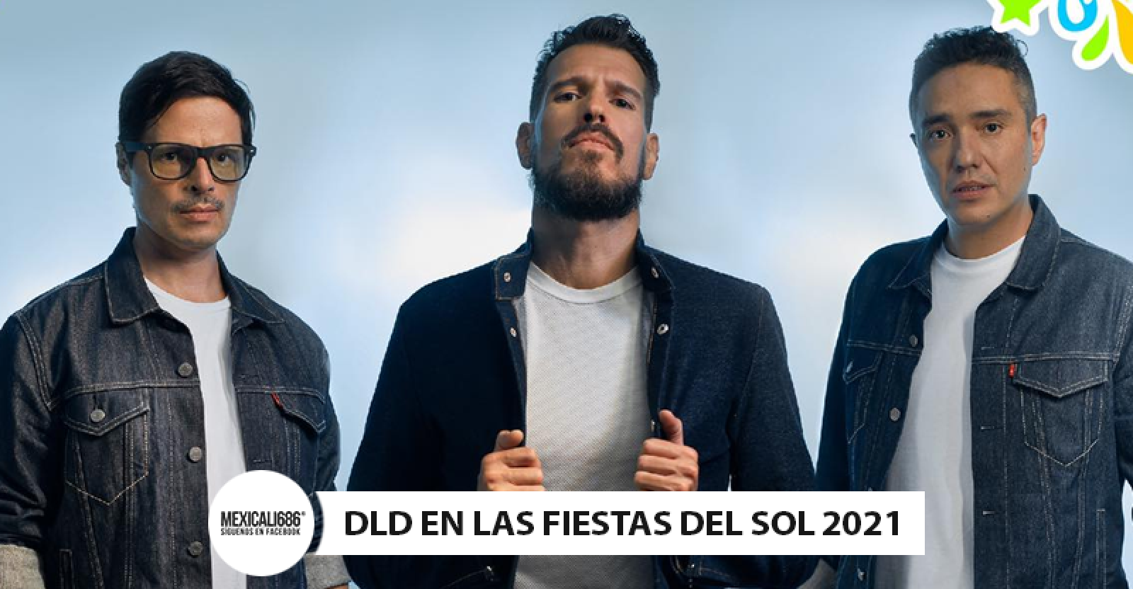 DLD en Isla de las Estrellas 2021