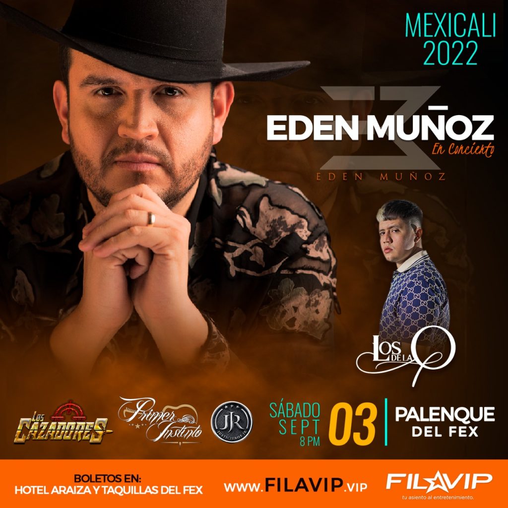 Carin Leon Concert 2025 Mexicali Ryann Claudine