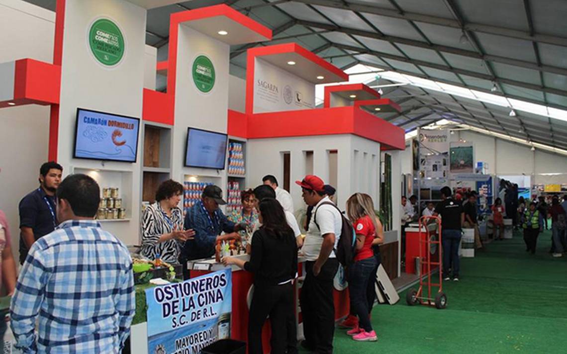 Hoteles reportan lleno total por AgroBaja