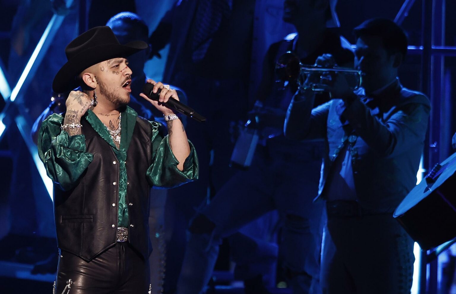 En 10 días llega Christian Nodal a Mexicali