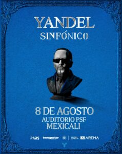 yandel sinfonico 2026